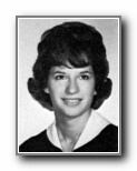 Cherlyn Ash: class of 1963, Norte Del Rio High School, Sacramento, CA.